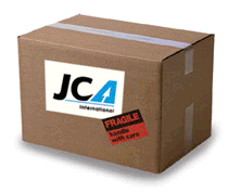 JCA standard express