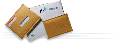 JCA international re-mail